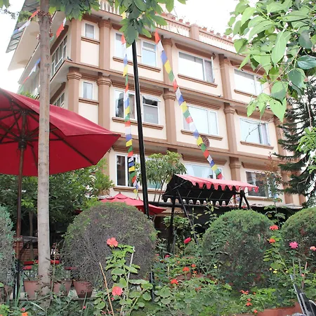 Hotel Encounter Nepal & Spa